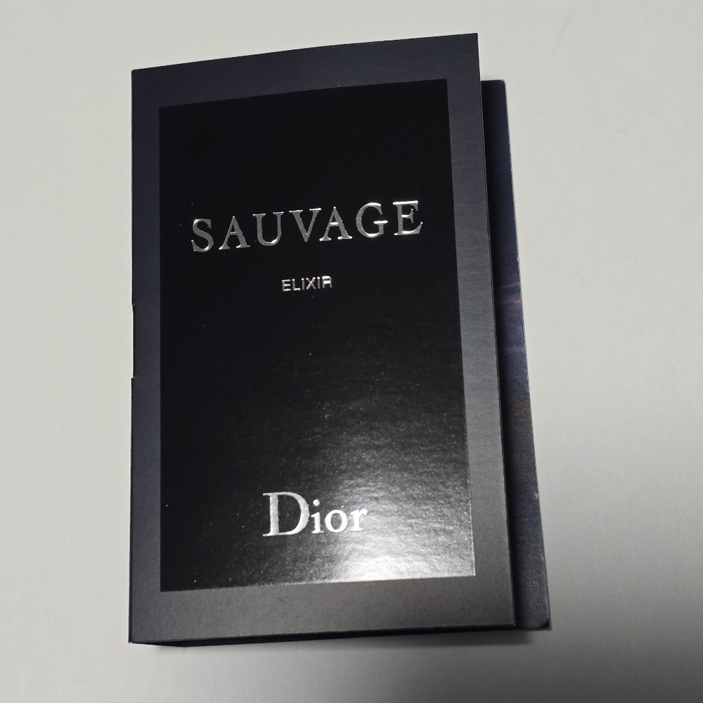 Sauvage By Dior - New - Picture 2 of 6